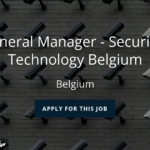 Securitas Technology Belgium