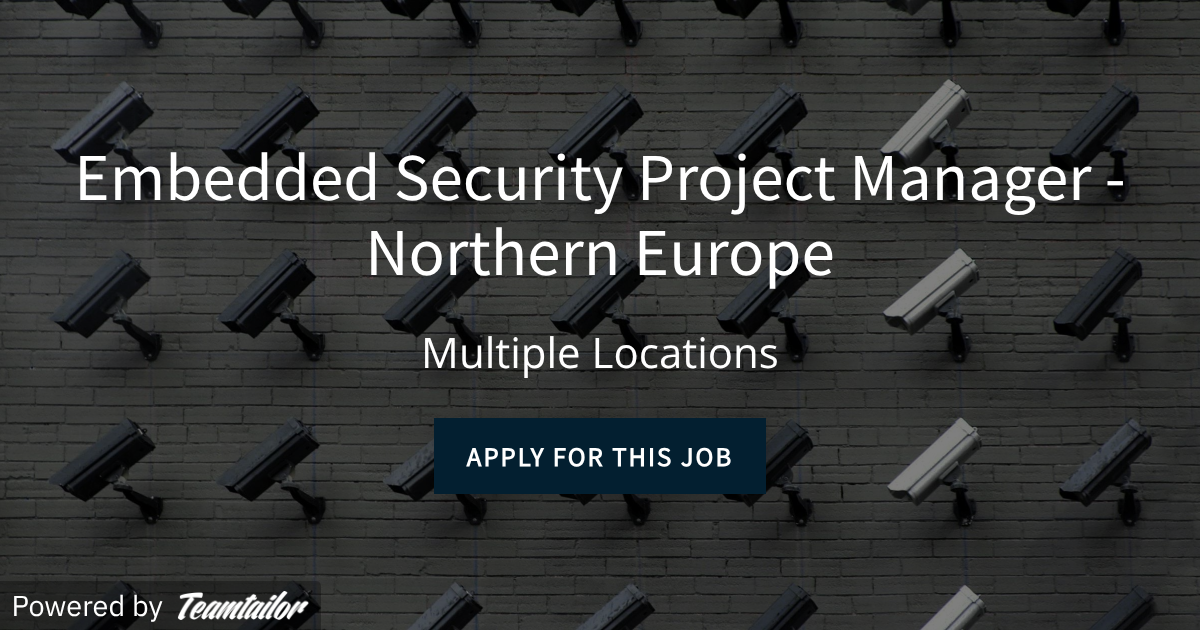 Northern Europe