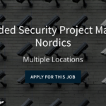 Nordics