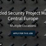 Central Europe