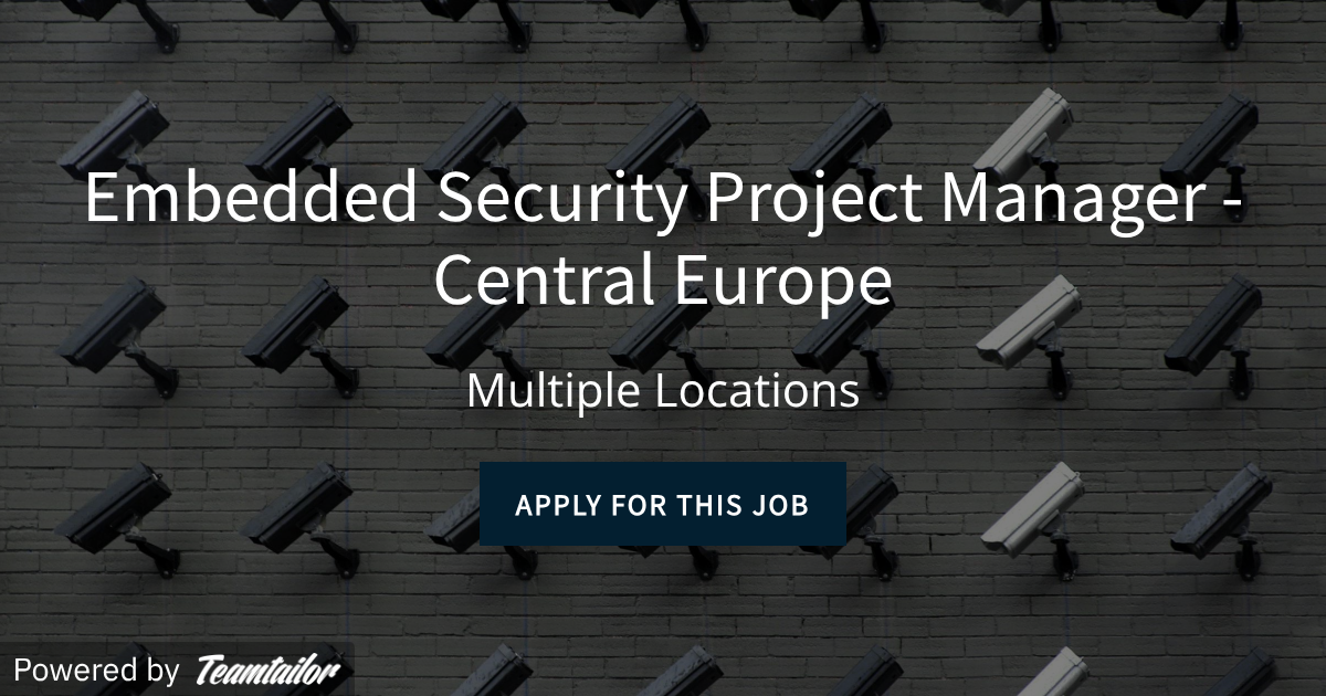 Central Europe