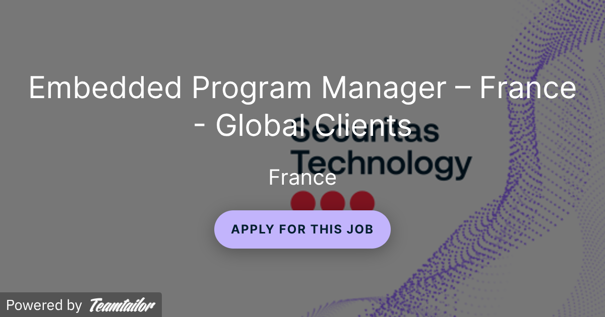 Global Clients