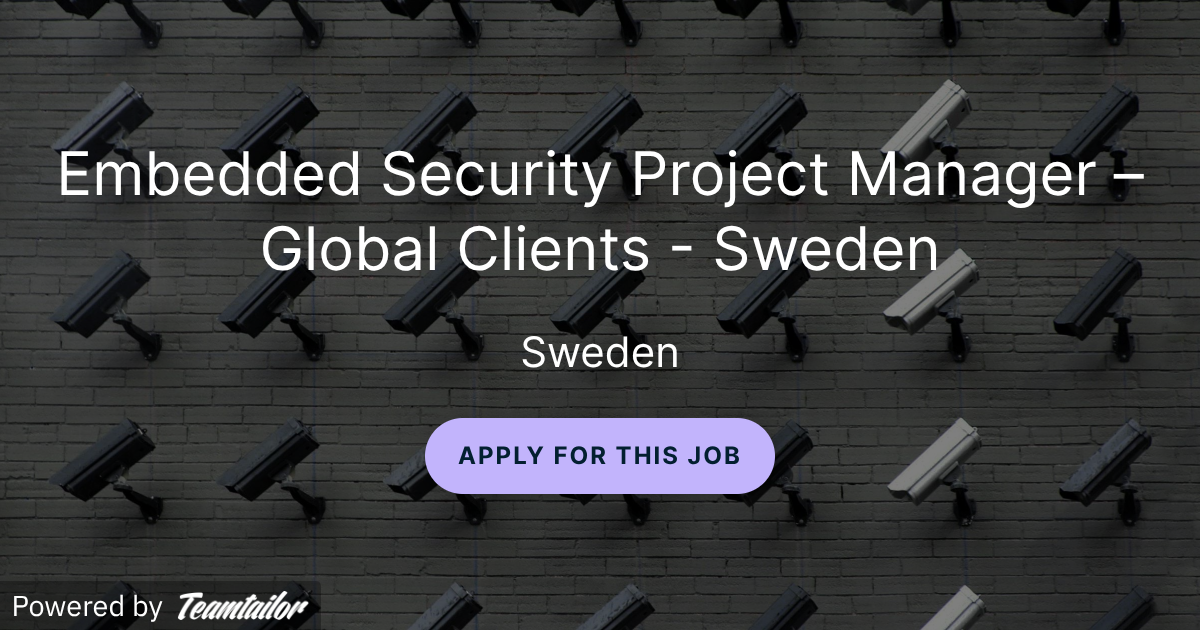 Sweden