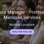 Professional / Managed Services