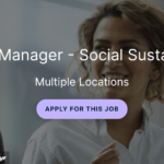 Social Sustainablity